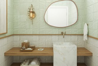 | Lavabo RS |