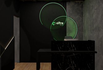 Escritório CIFRA