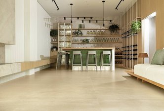 Living CO-Existir | CASACOR | SC 2022
