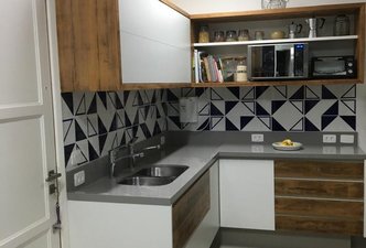 Cozinha 