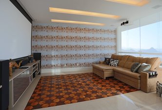 Residência Charitas Niterói/RJ