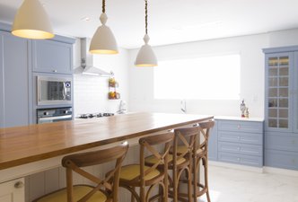 Apartamento provençal