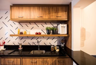 Apartamento AE