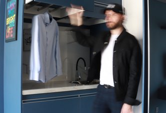 APARTAMENTO AV01