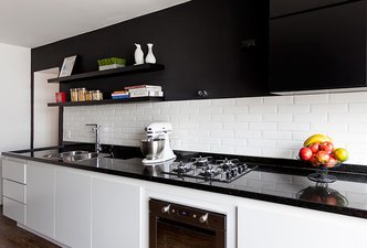 Apartamento Bela Vista