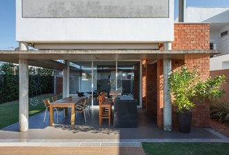 Casa Tâmara