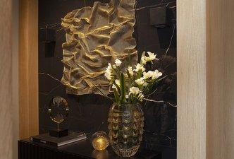 HALL / LAVABO