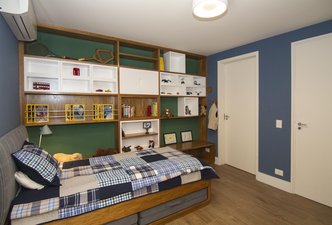 Quarto Menino