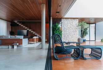 Lazer | CASA NEST