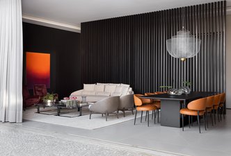 GRID HOUSE