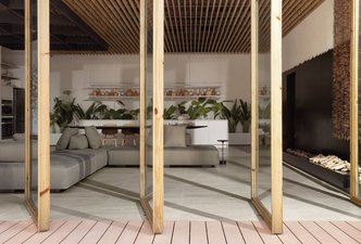 Casa em Percurso | CASACOR | SC 2022