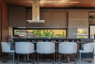 Cozinha | CASA NEST 