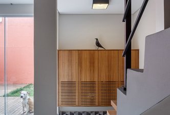 Casa LJ