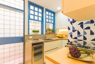 Cozinha Urca