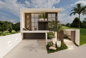 Residencia M l P