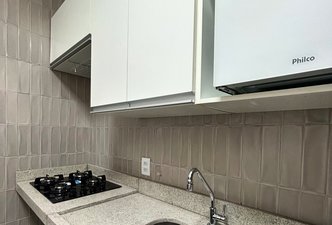 Cozinha NS