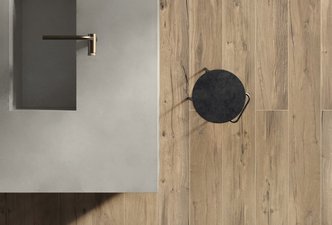 Coleção Unlimited | Linha Nordik Wood