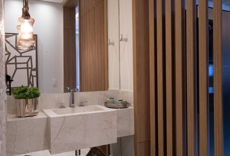 Escritório ST2 Arquitetura (CASA 238)