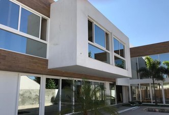 casa de esquina