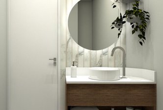 LAVABO