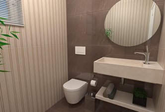 |RS| Lavabo