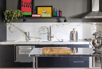 Apartamento Itaim Bibi