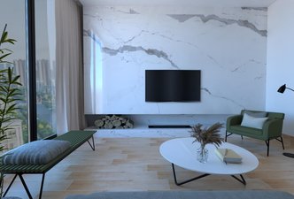 SALA DE VISITA 