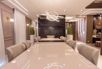 Sala de Jantar