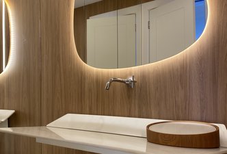 APARTAMENTO AGRÔNOMICA | BG INTERIORES