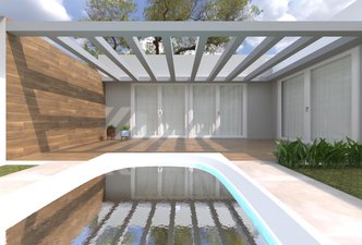 Deck Externo