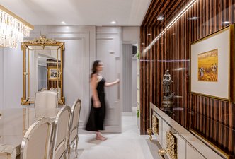 Apartamento RM 