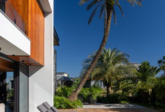 CASA BOSCHETTI