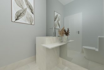Lavabo G&S
