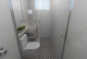Apartamento Vila Maria