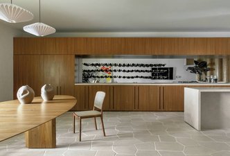 Espaço Gourmet | CASACOR | BSB 2021