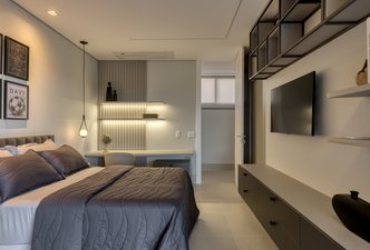 Residencial Parques do Vale - D&V