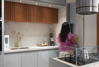 APARTAMENTO C|V