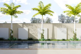 Piscina LSSDR
