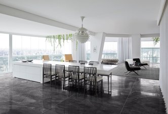 Coleção 2019 | Marmi Classico Black Supreme