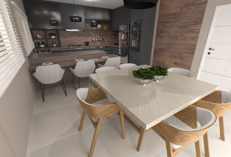 Cozinha