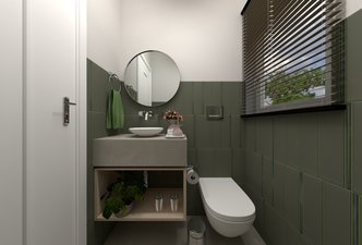 Lavabo