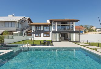 Residência BH Praia