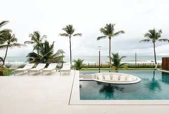 Casa de Praia 