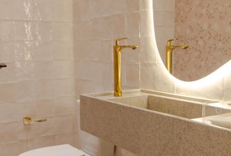 Lavabo D/A