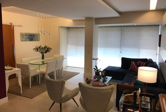 Cobertura Laranjeiras (atualização)/RJ