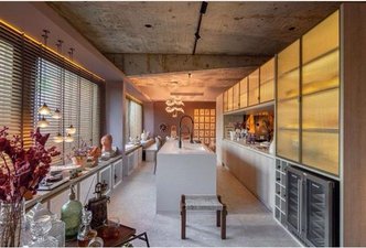 Loft Cinquentinha