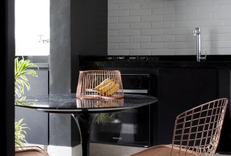 Apartamento Campo Belo
