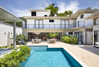 Casa FK | Niterói - RJ