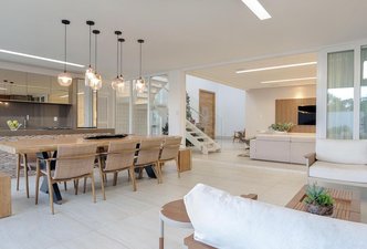 Residencial - Casa GA