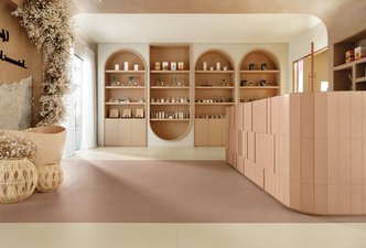 Aromatmosfera | CASACOR | SC 2022